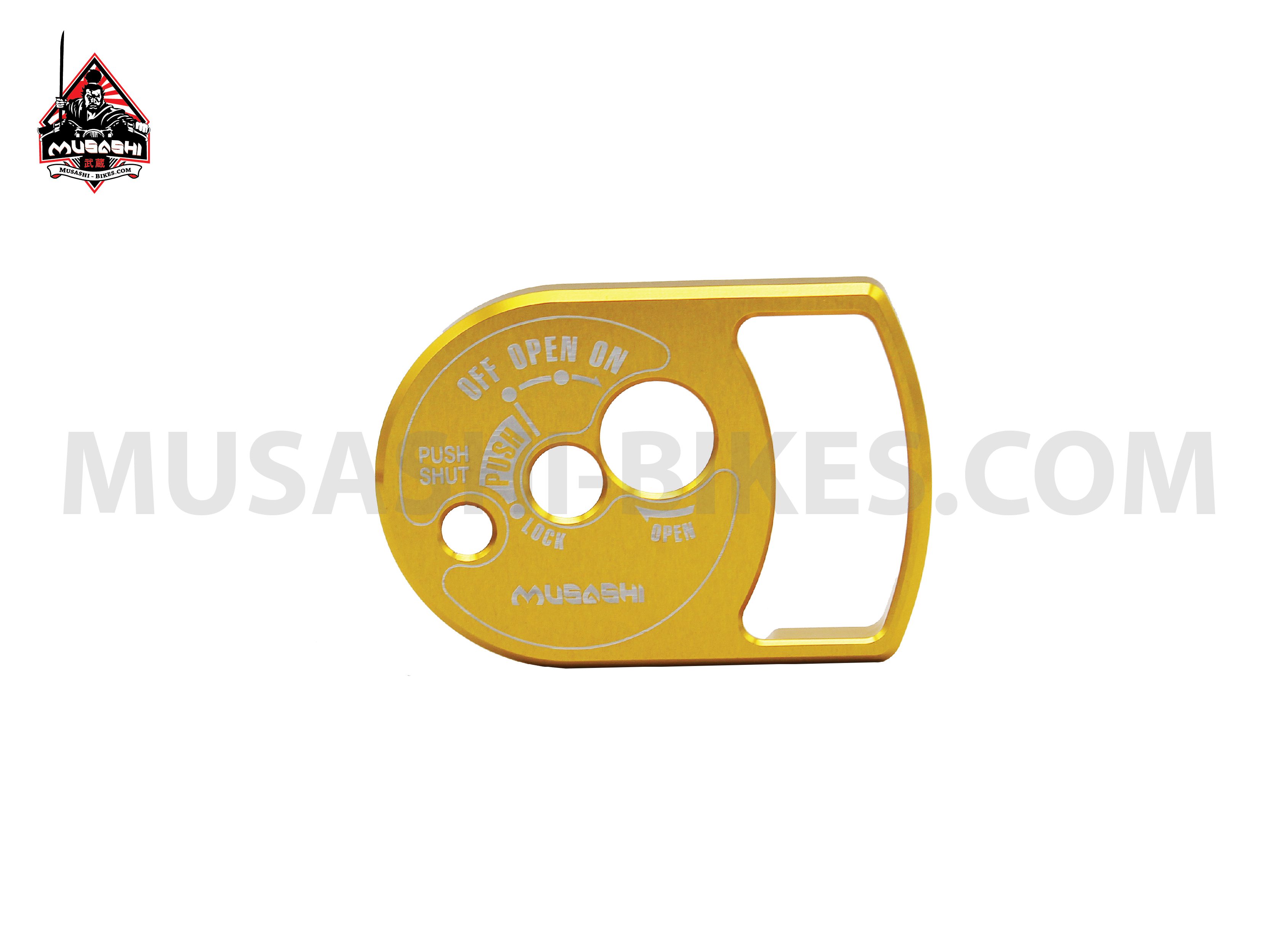 KEY COVER