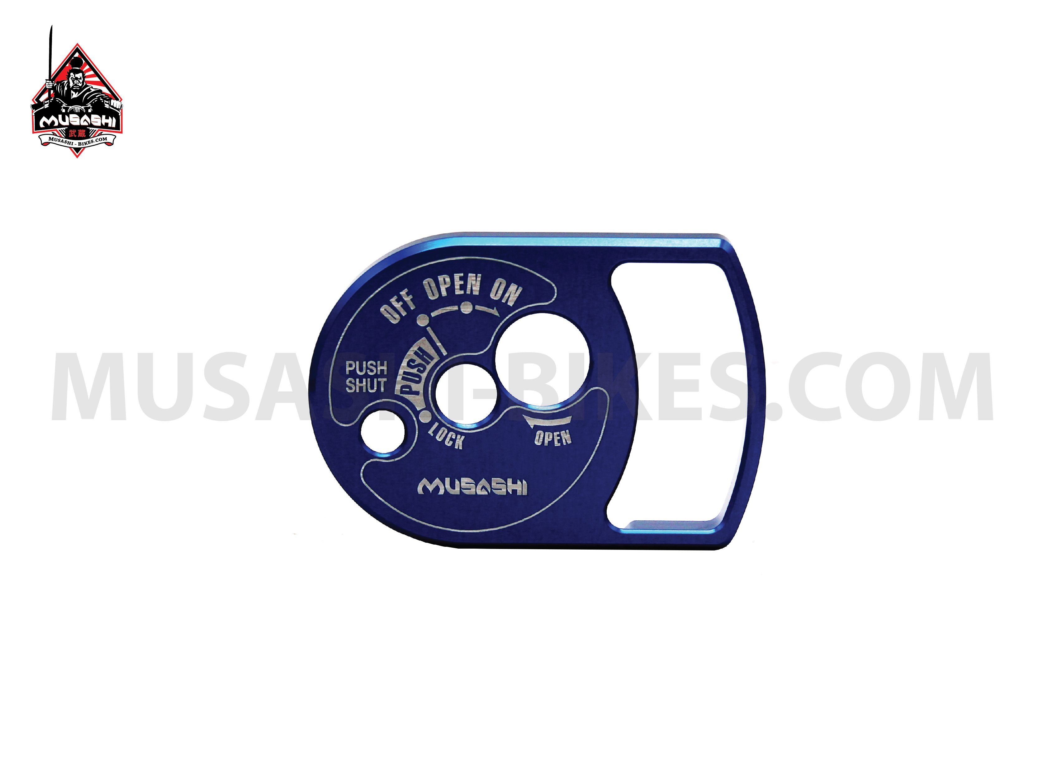 KEY COVER