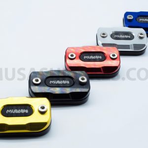 Oil Brake Cap
