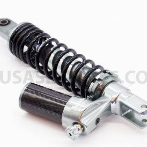 Rear Shock Carbon- XMAX