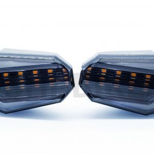 Signal light - Aerox