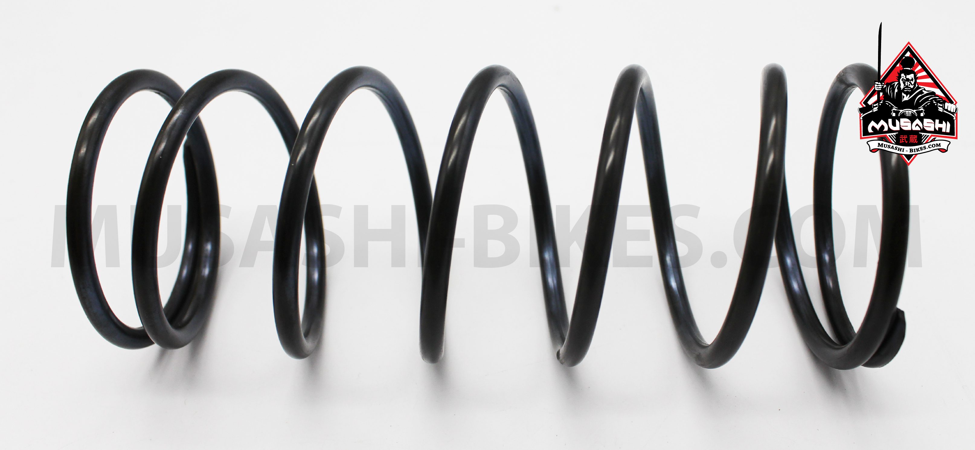 Torque Spring Xmax