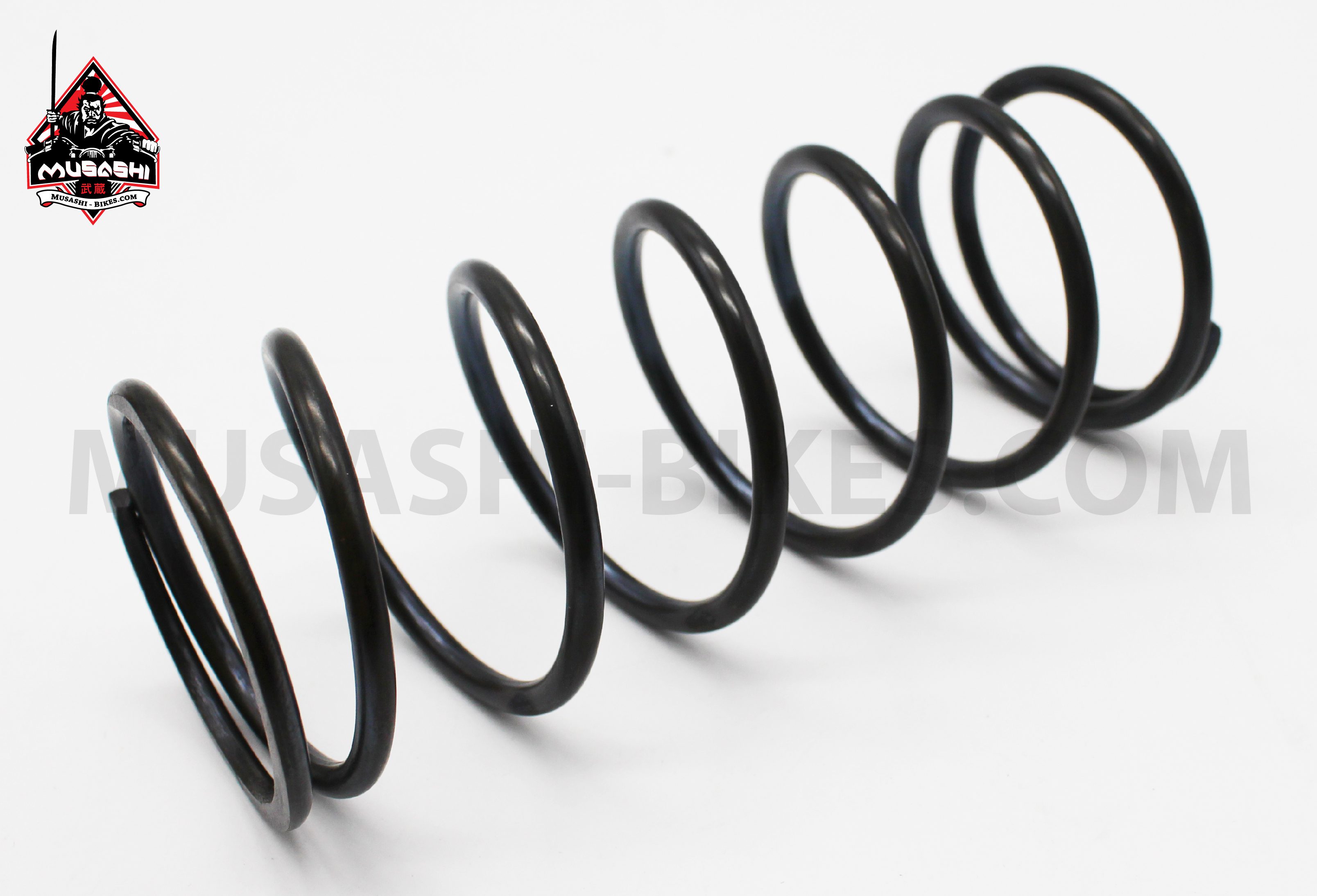 Torque Spring Xmax