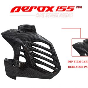 Rediator panel Cover - MM620