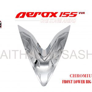 Front Lower Big Cover - MM645