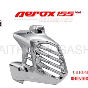 Rediator Panel Cover - MM651