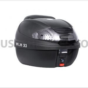 Top Box Case E33 By Musashi - 30L MM599