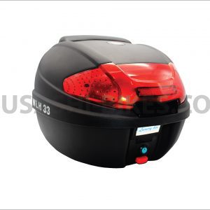 Top Box Case E33 By Musashi - 30L MM599