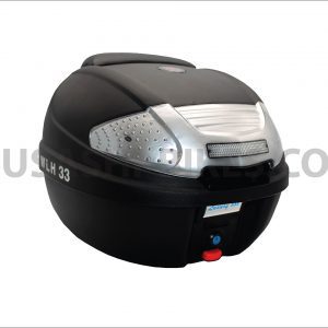 Top Box Case E33 By Musashi - 30L MM599