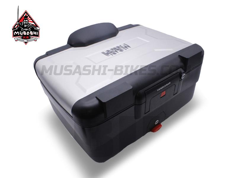Top Box Case E69 - 38L-MM610