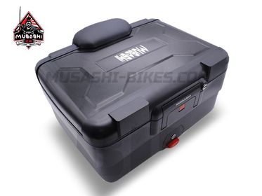 Top Box Case E69 - 38L-MM610