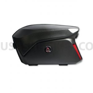 Side Box  V37  -  MM605B