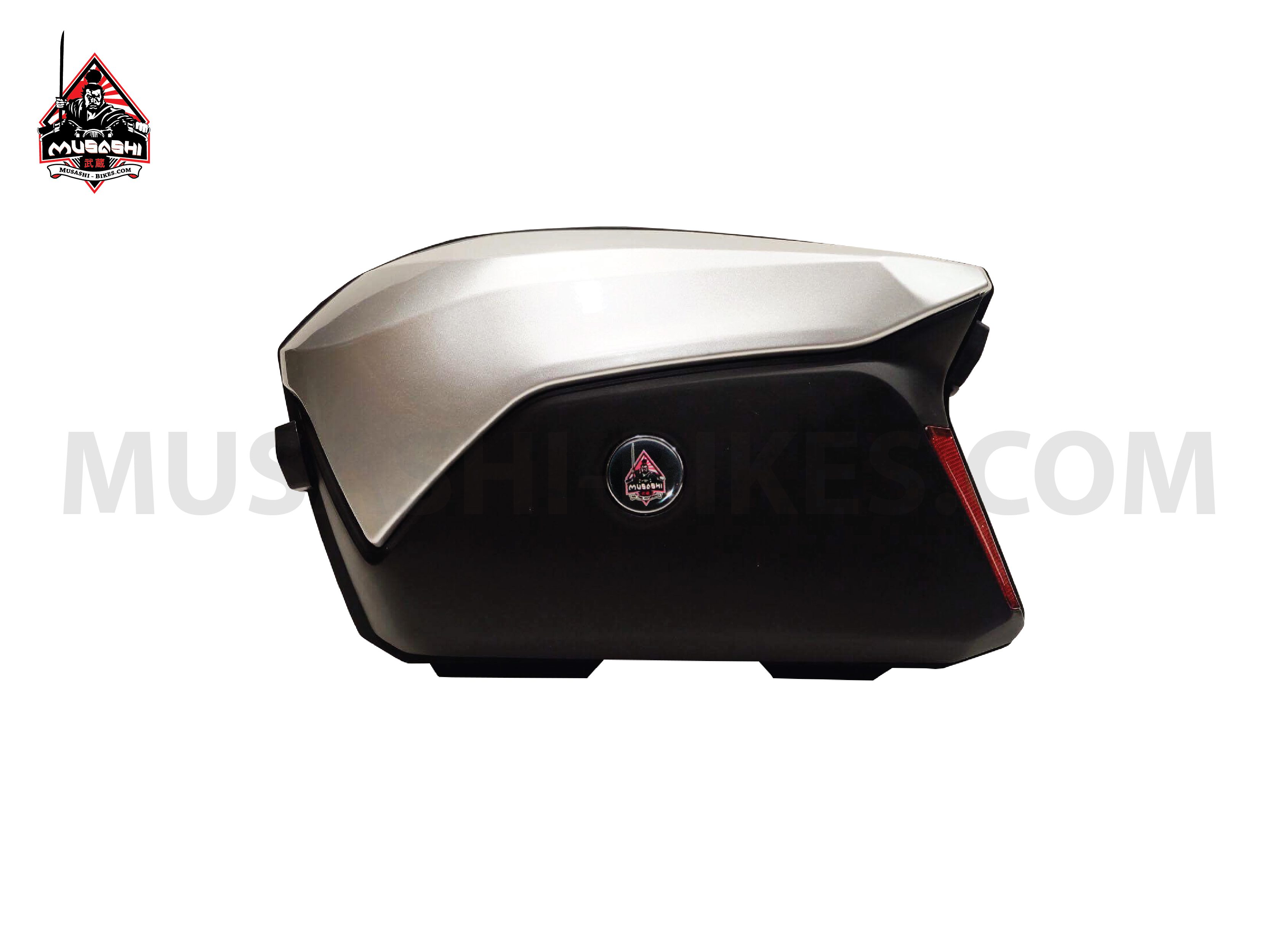 Side Box  V37  -  MM605B