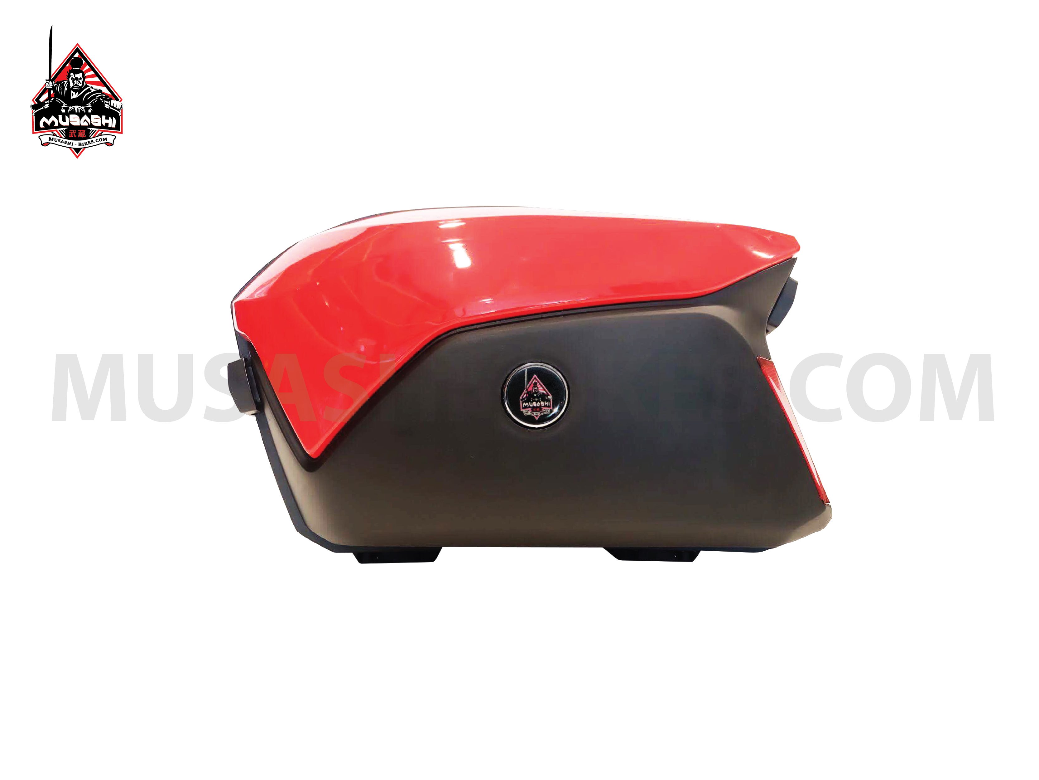 Side Box  V37  -  MM605B