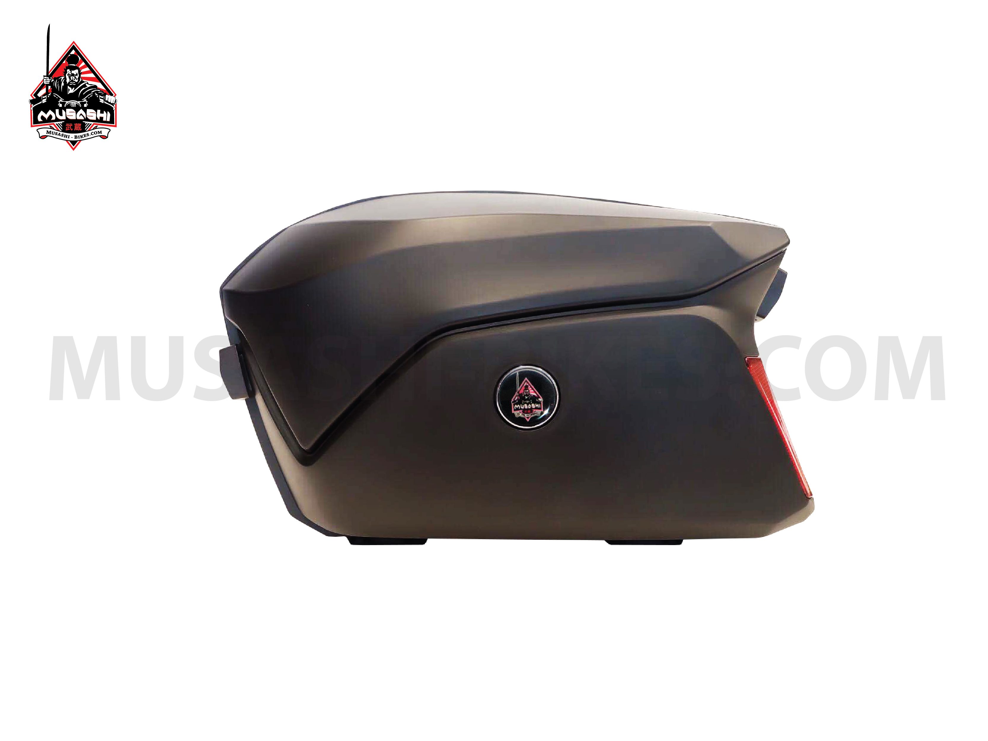 Side Box  V37  -  MM605B