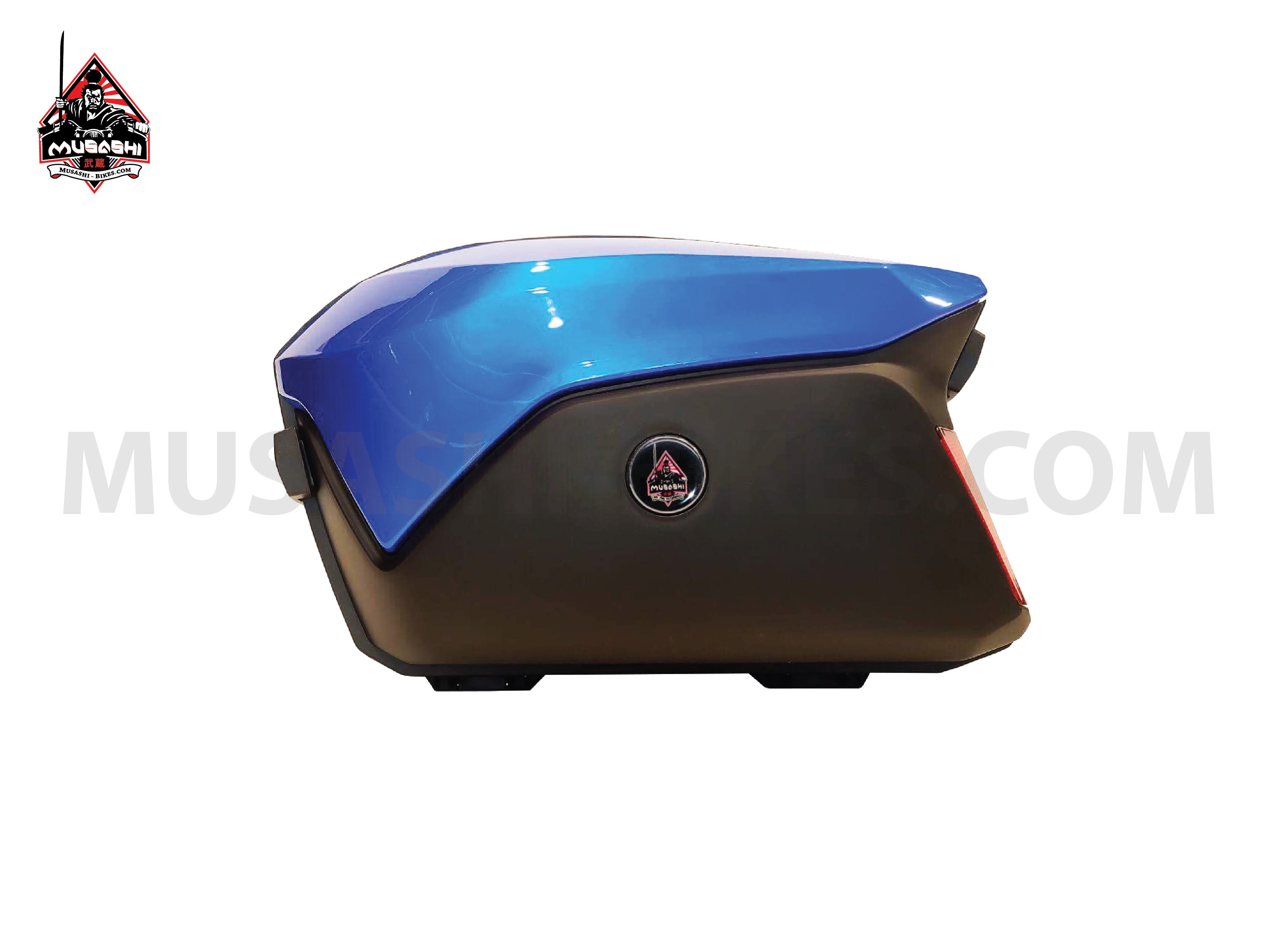 Side Box  V37  -  MM605B