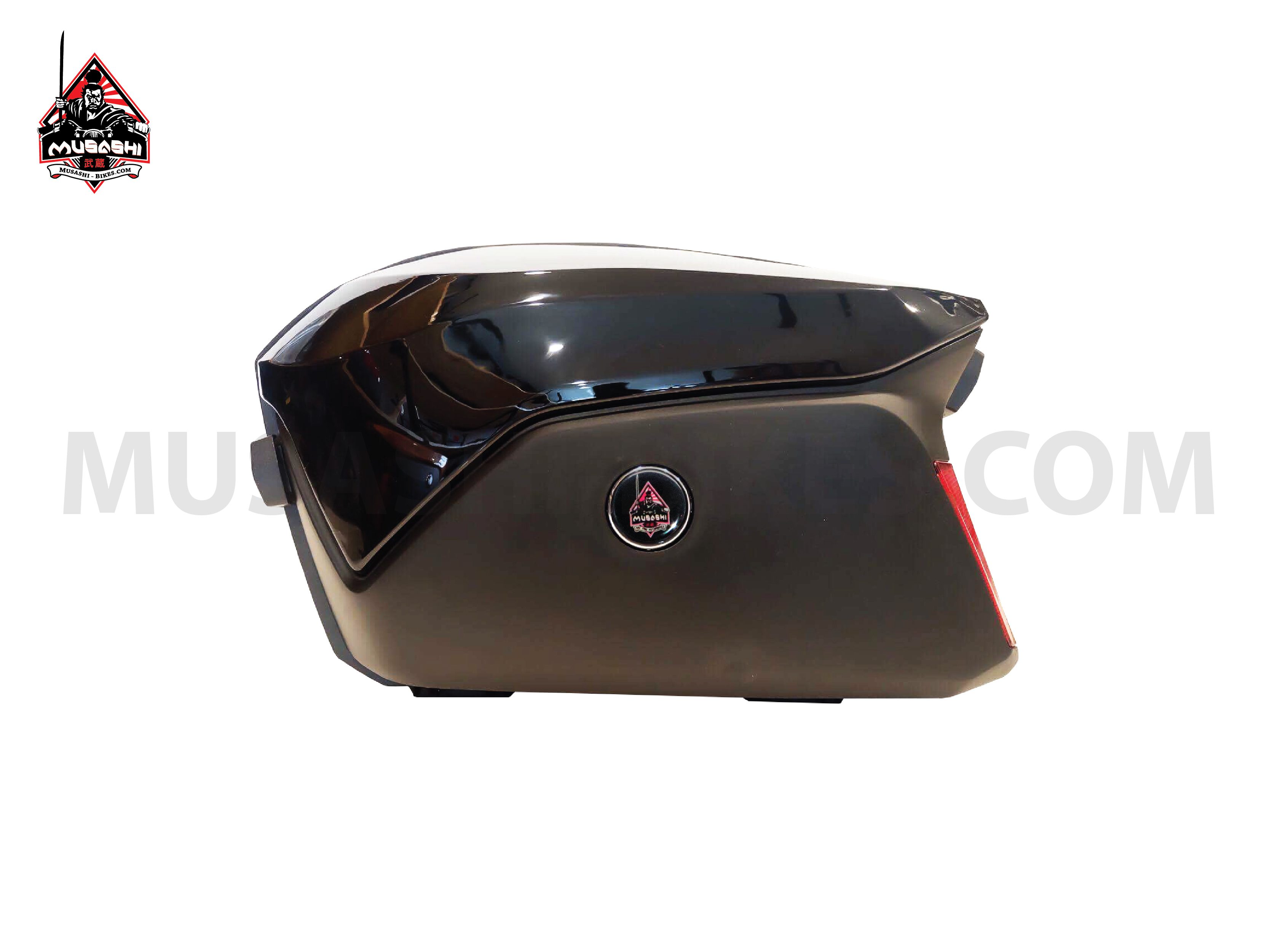 Side Box  V37  -  MM605B