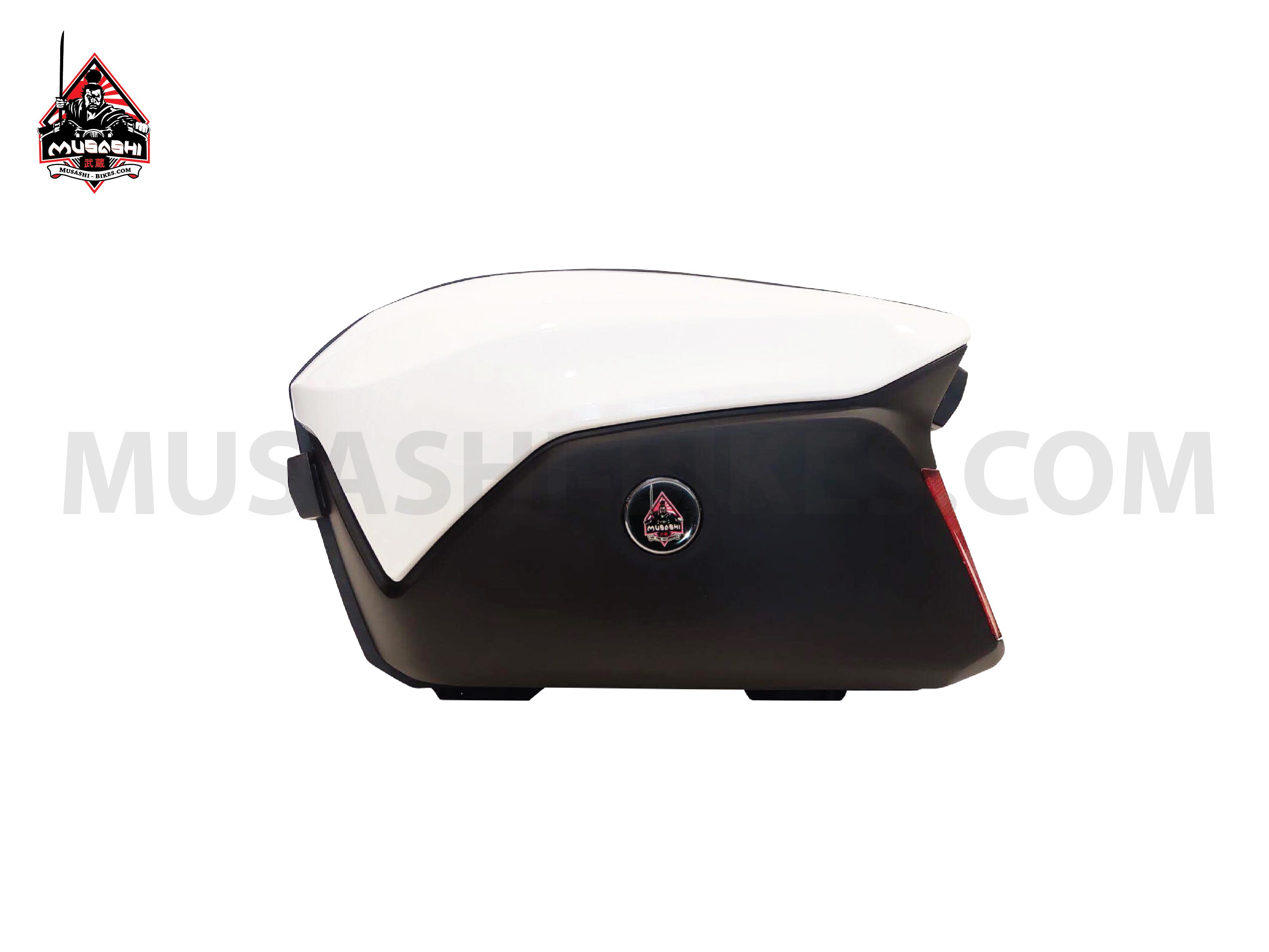 Side Box  V37  -  MM605B
