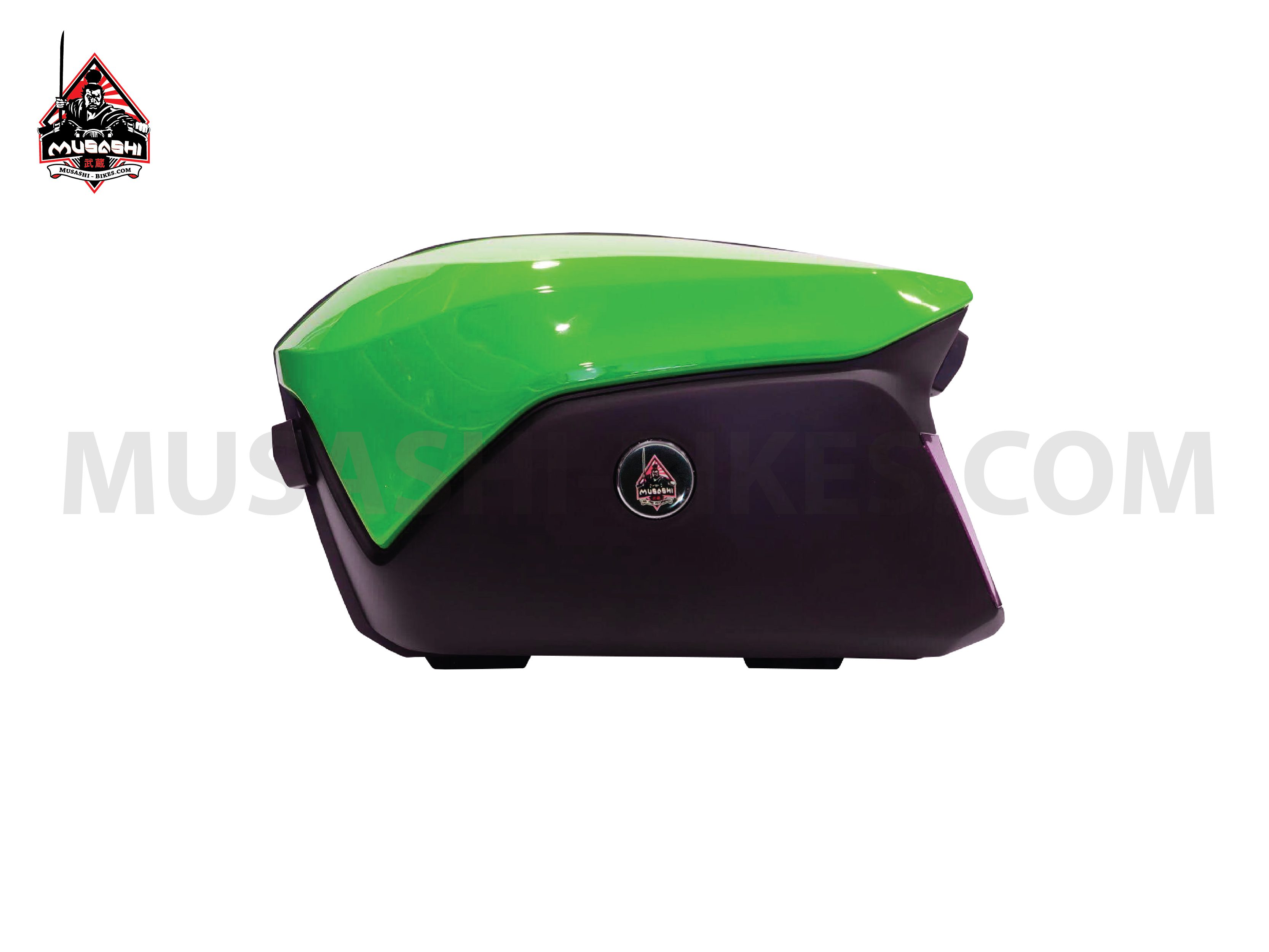 Side Box  V37  -  MM605B