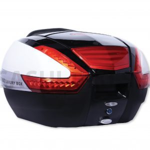 Top Box Case E62 - 48L - MM600