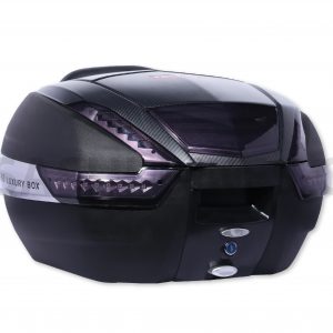 Top Box Case E62 - 48L - MM600