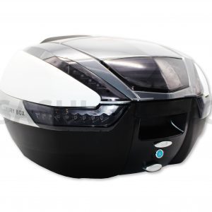 Top Box Case E62 - 48L - MM600