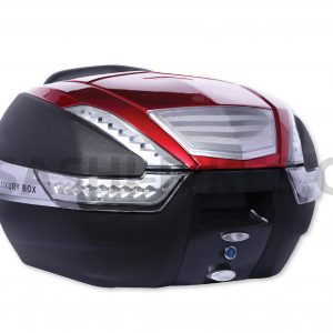 Top Box Case E62 - 48L - MM600