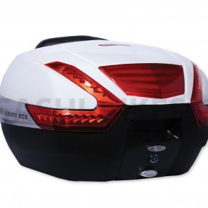 Top Box Case E62 - 48L - MM600
