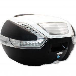 Top Box Case E62 - 48L - MM600