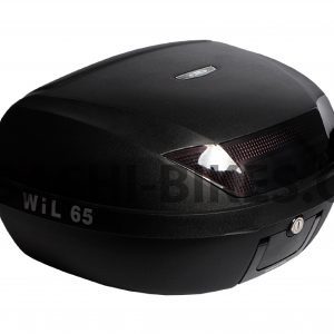 Top Box Case E65- 52L MM603