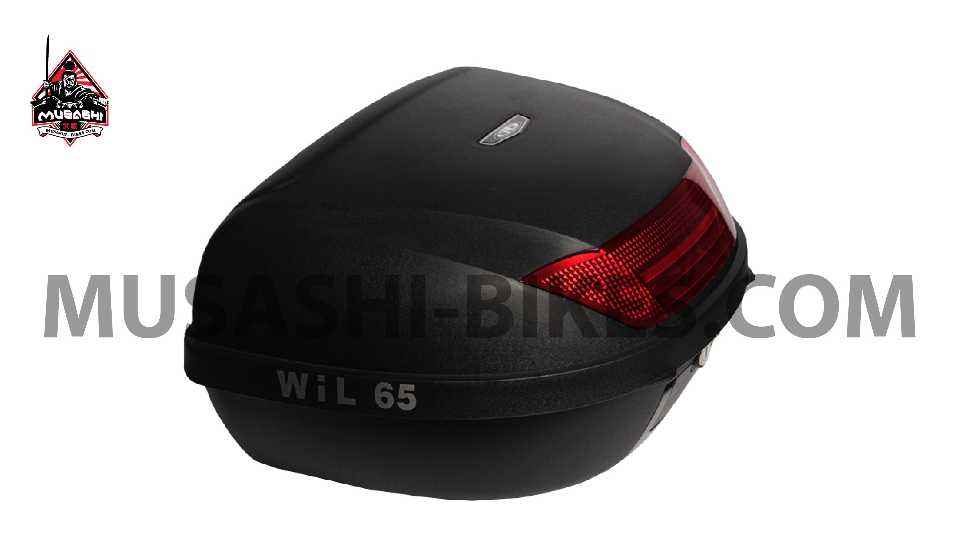Top Box Case E65- 52L MM603