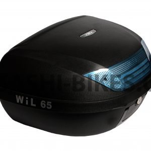 Top Box Case E65- 52L MM603
