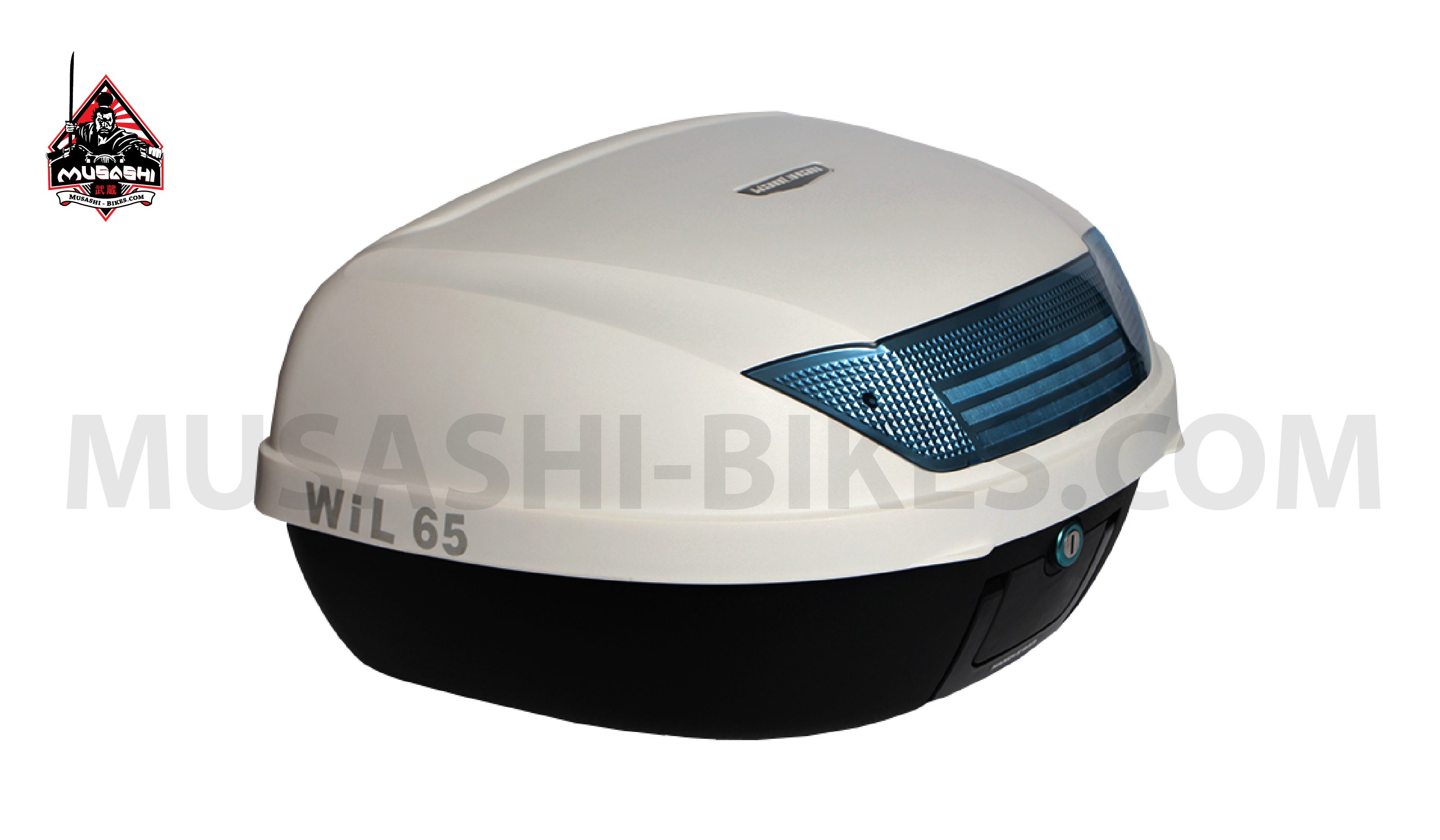 Top Box Case E65- 52L MM603
