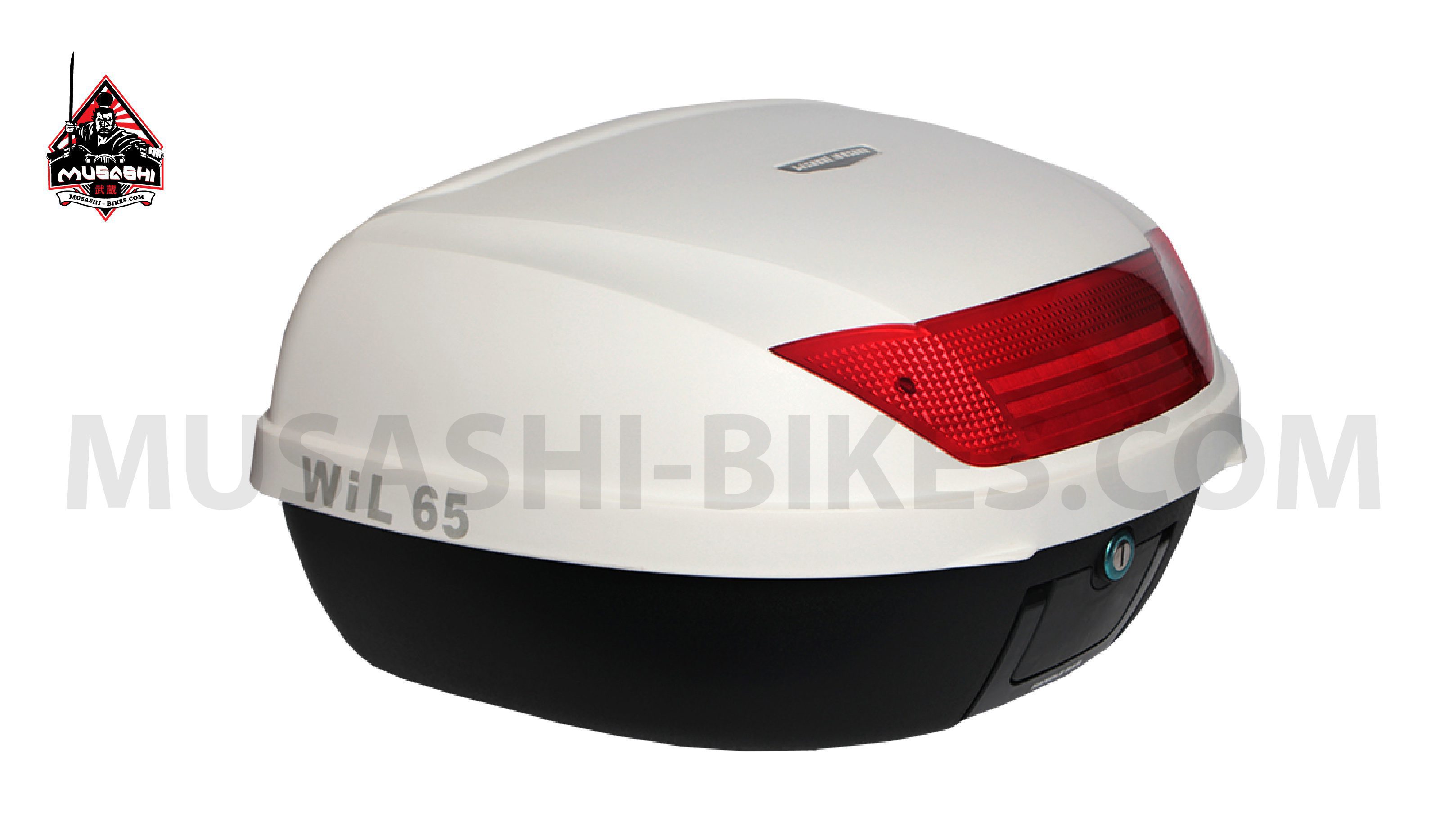 Top Box Case E65- 52L MM603