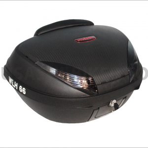 Top Box Case  E66 - 52L -MM604