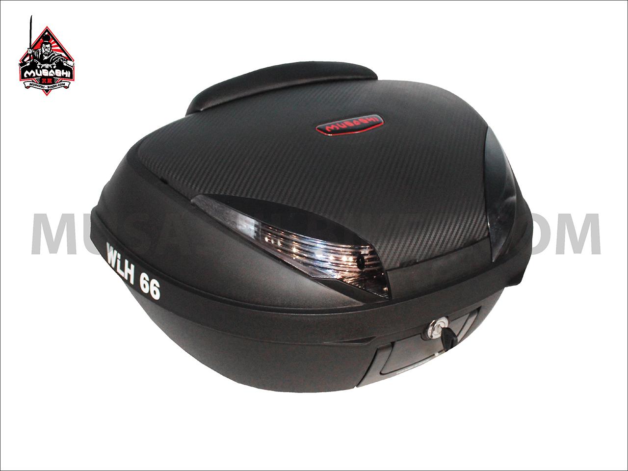 Top Box Case  E66 - 52L -MM604