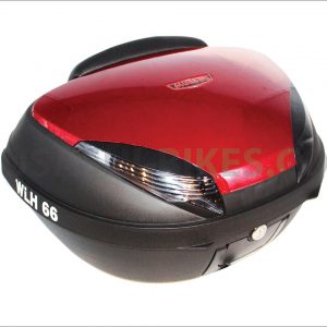 Top Box Case  E66 - 52L -MM604