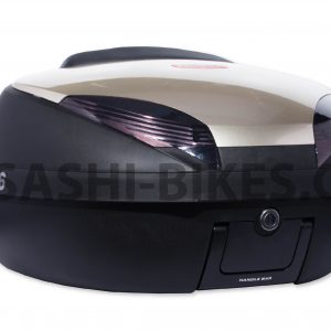 Top Box Case  E66 - 52L -MM604