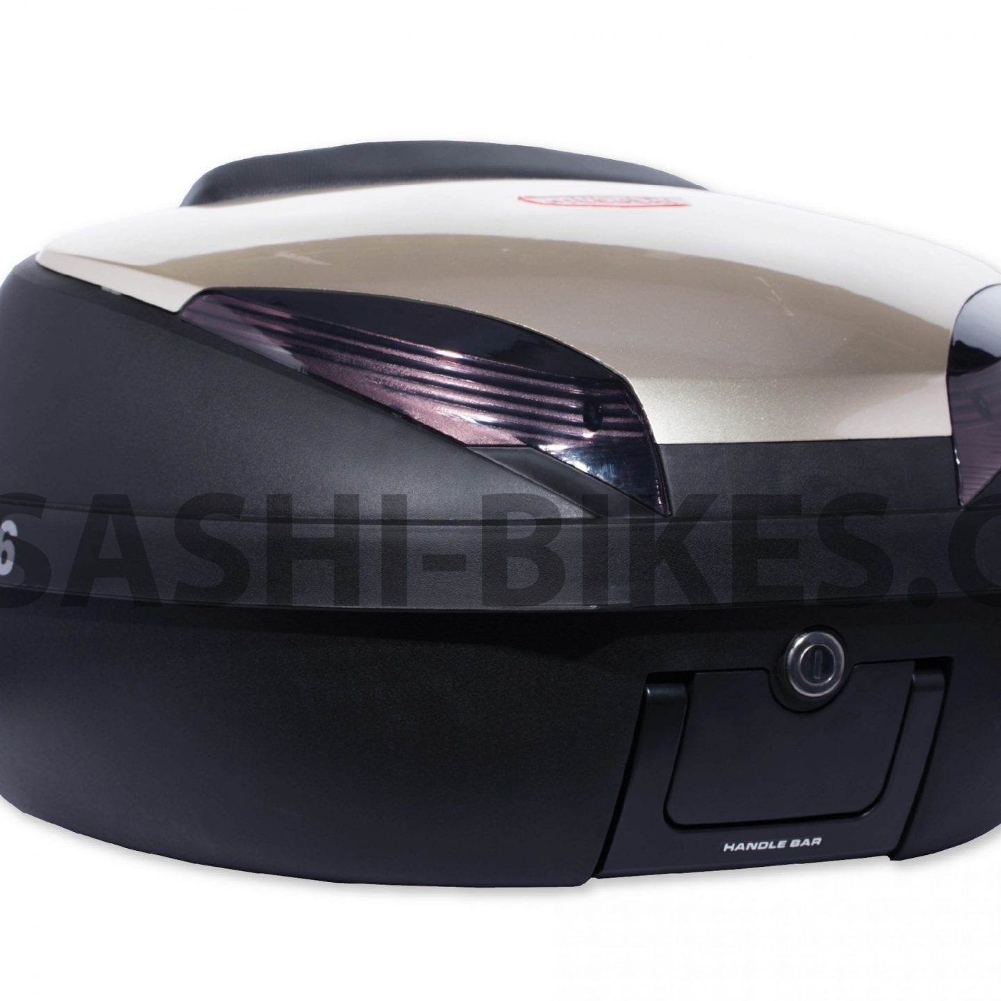 Top Box Case E66 - 52L -MM604