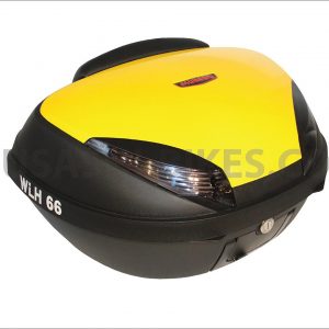 Top Box Case  E66 - 52L -MM604