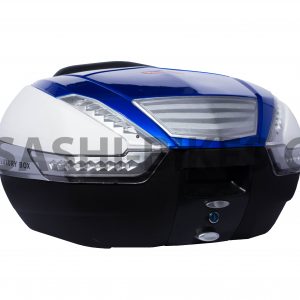 Top Box Case E68 By Musashi- 48L MM601