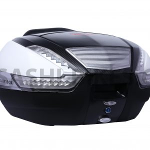 Top Box Case E68 By Musashi- 48L MM601