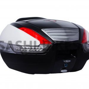 Top Box Case E68 By Musashi- 48L MM601