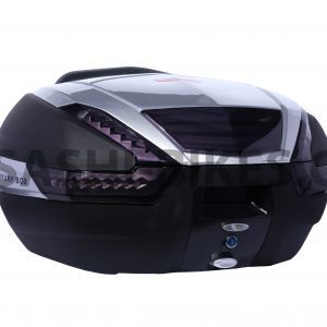 Top Box Case E68 By Musashi- 48L MM601