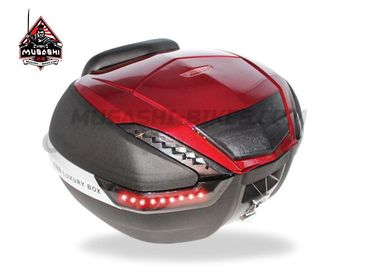 Top Box Case E68 By Musashi- 48L MM601