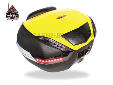 Top Box Case E68 By Musashi- 48L MM601