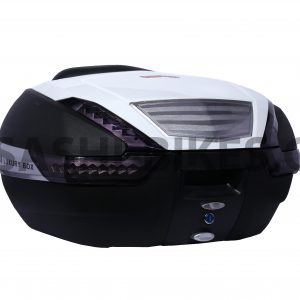 Top Box Case E68 By Musashi- 48L MM601