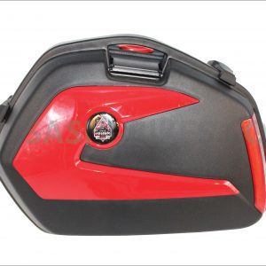 Side Box V35 - New