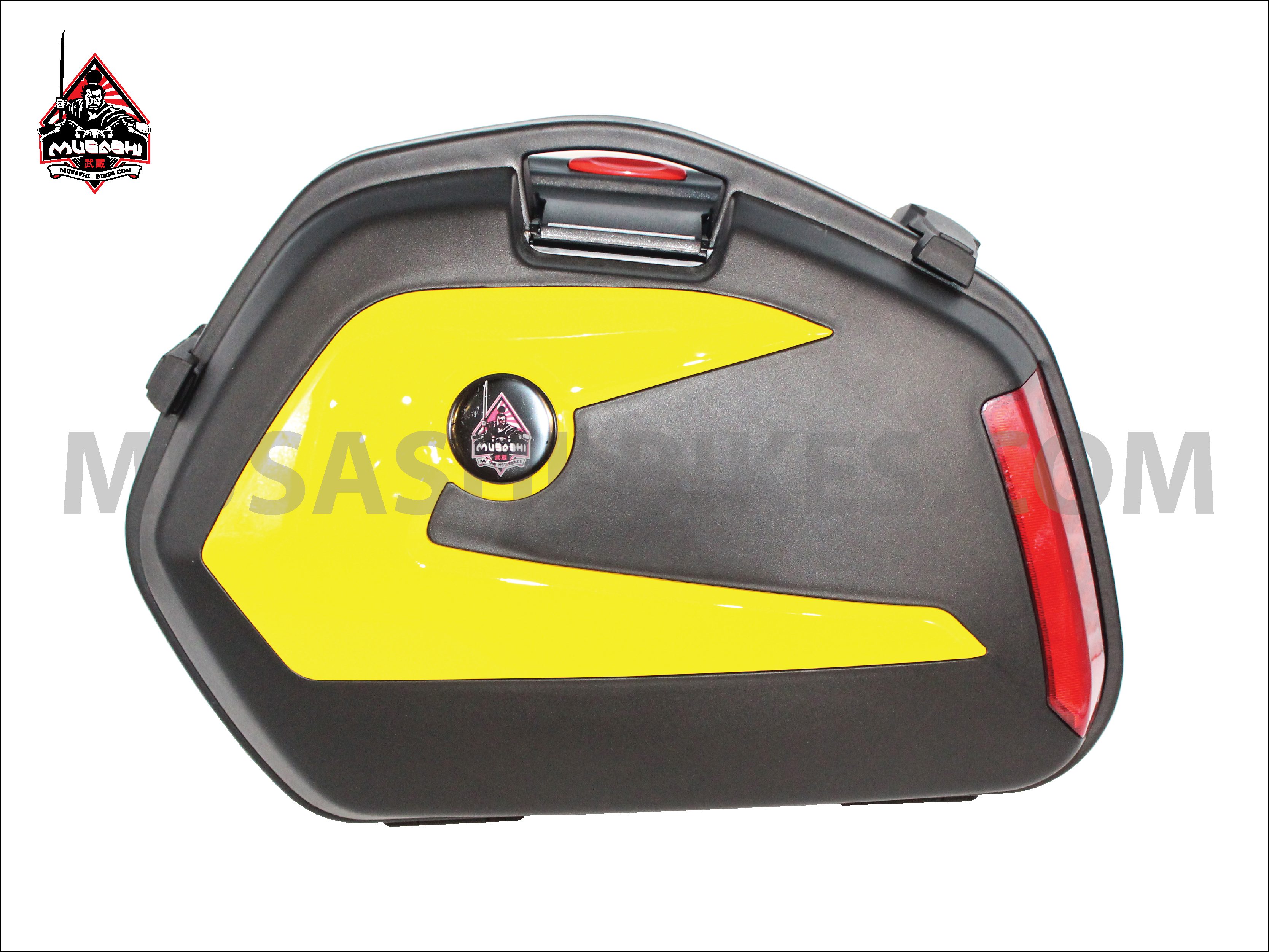 Side Box V35 - New