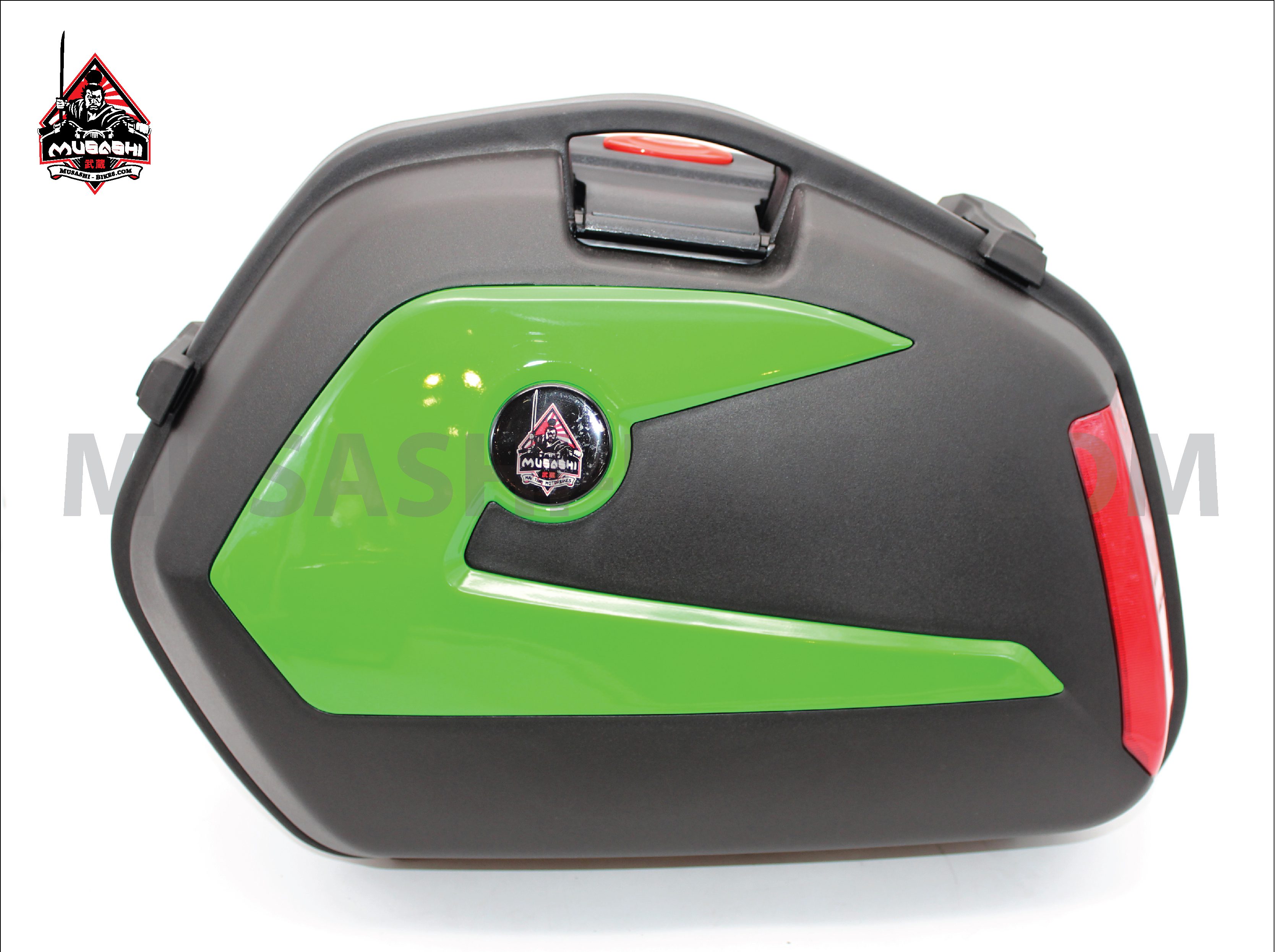 Side Box V35 - New